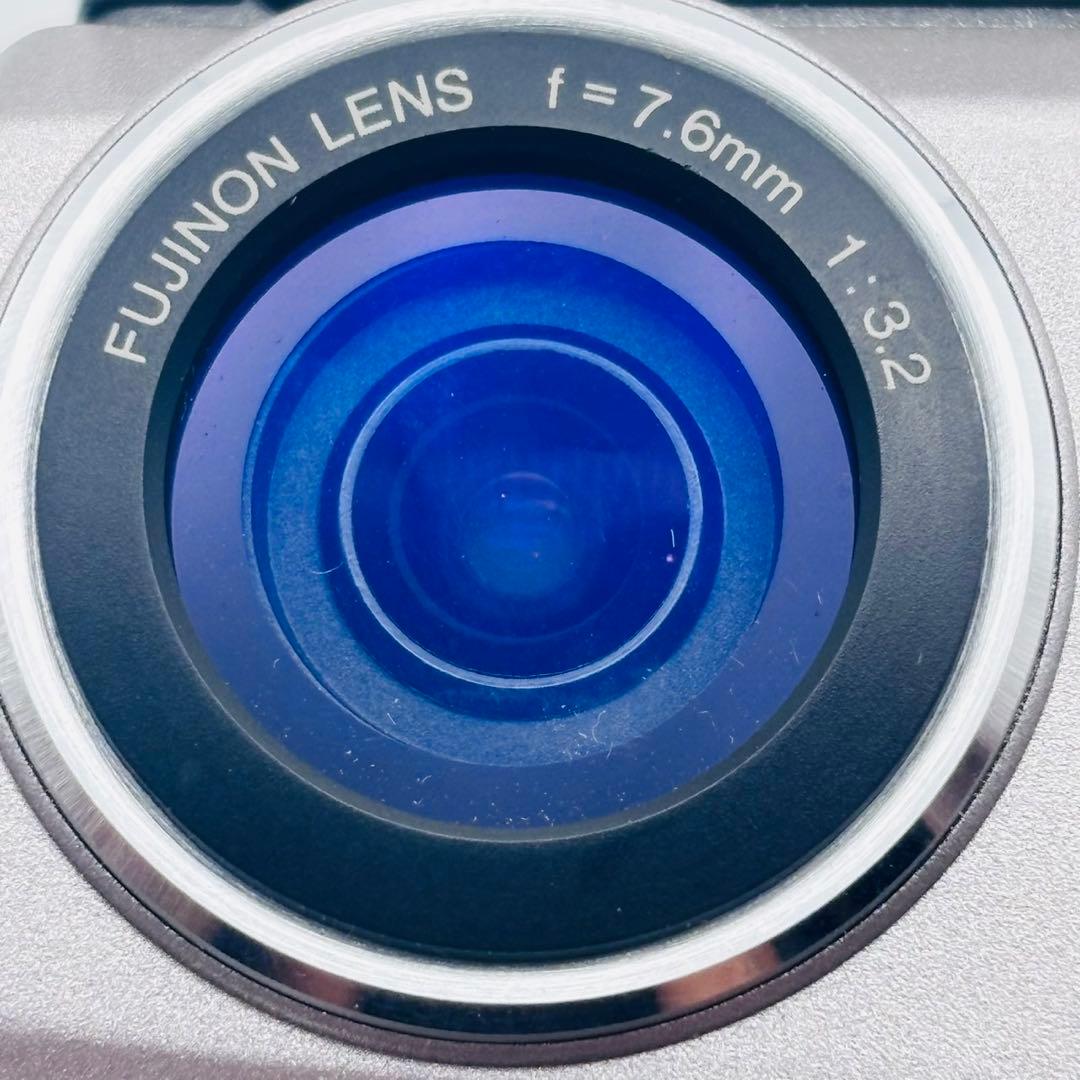 【動作確認済み】FUJIFILM FinePix PR21 単三電池