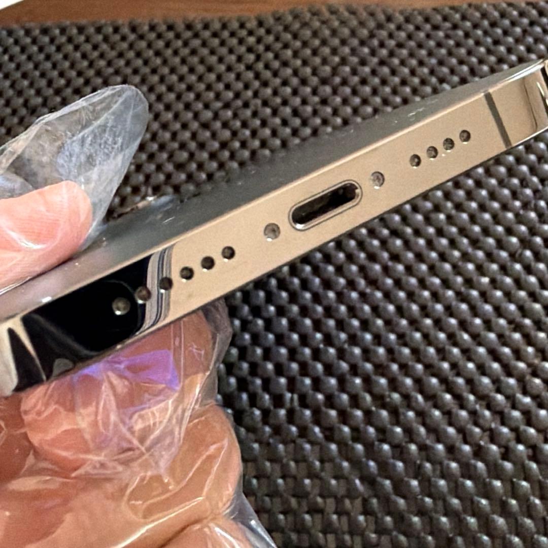 【極美品状態最安値 年末まで】 iPhone 13 ProMax グラファイト