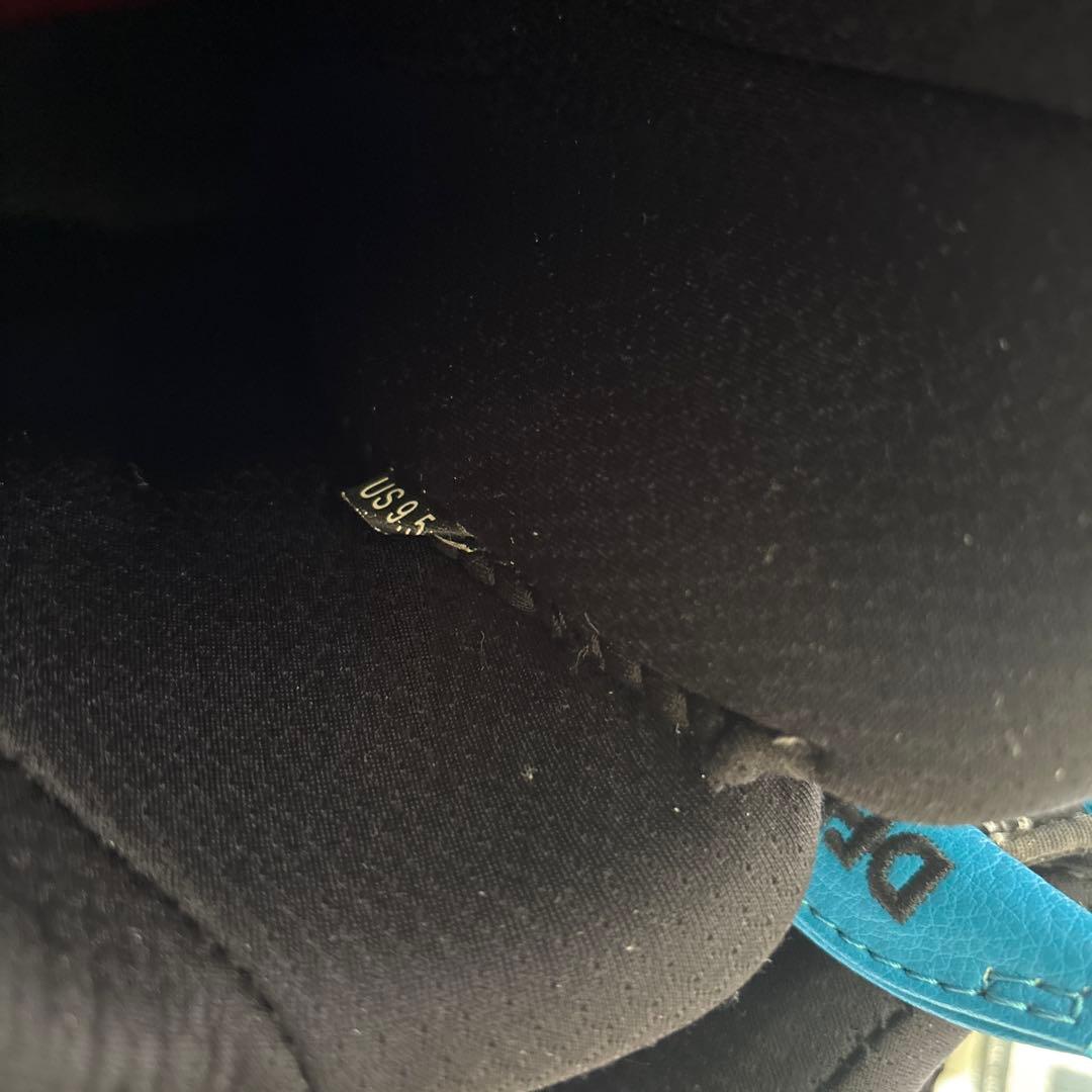 DEELUXE ID CMYK スノーボードブーツ 27.5cm