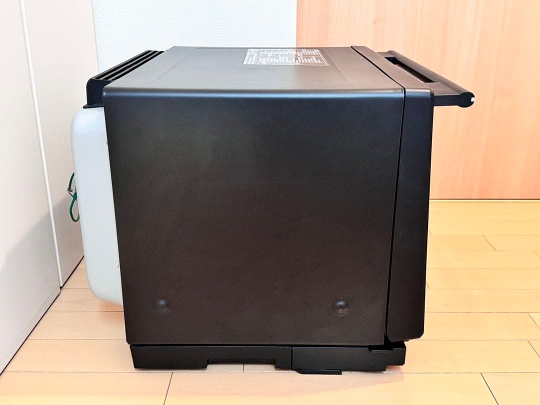 Panasonicビストロ オーブンレンジ NE-BS805-K ジャンク品