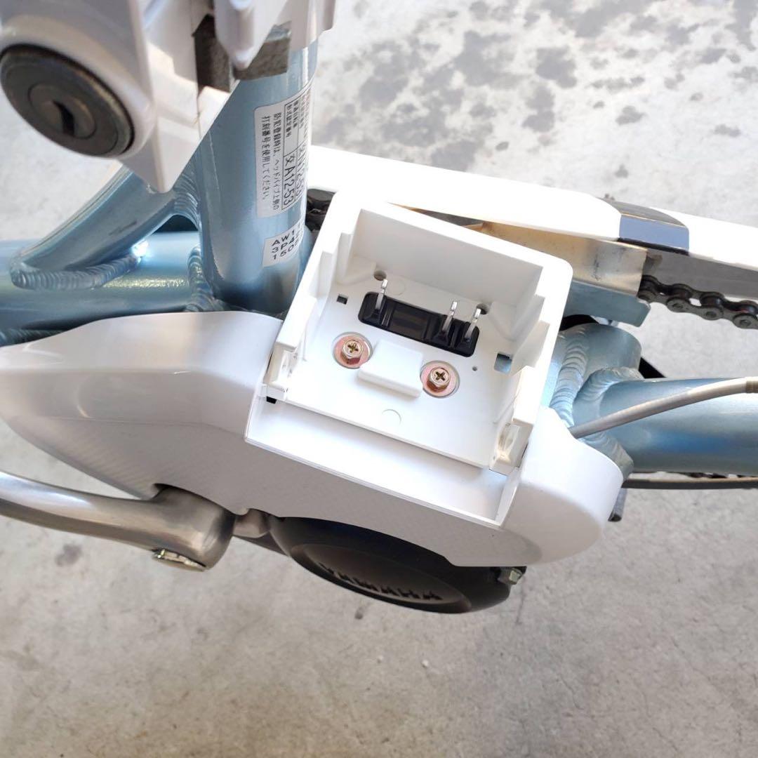 Bridgestone ブリヂストンアシスタワゴン電動アシスト三輪車