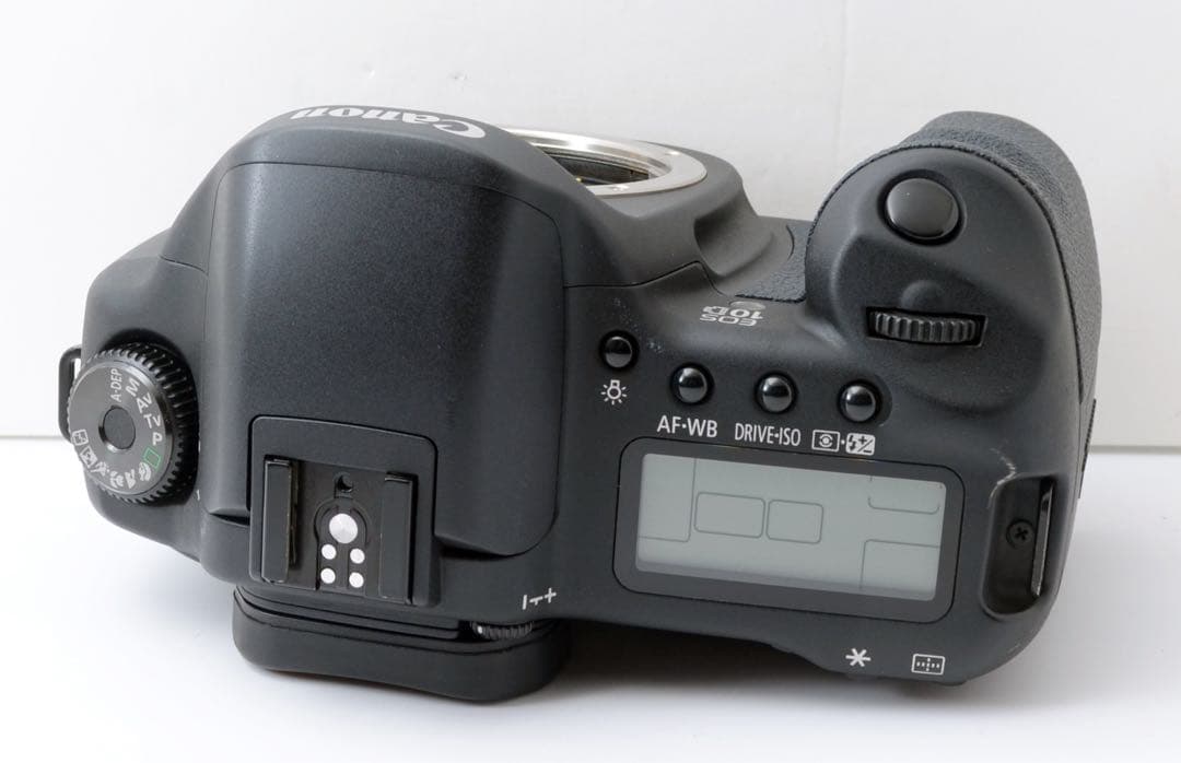 美品！Canon EOS 10D★すぐ使える★練習にも最適