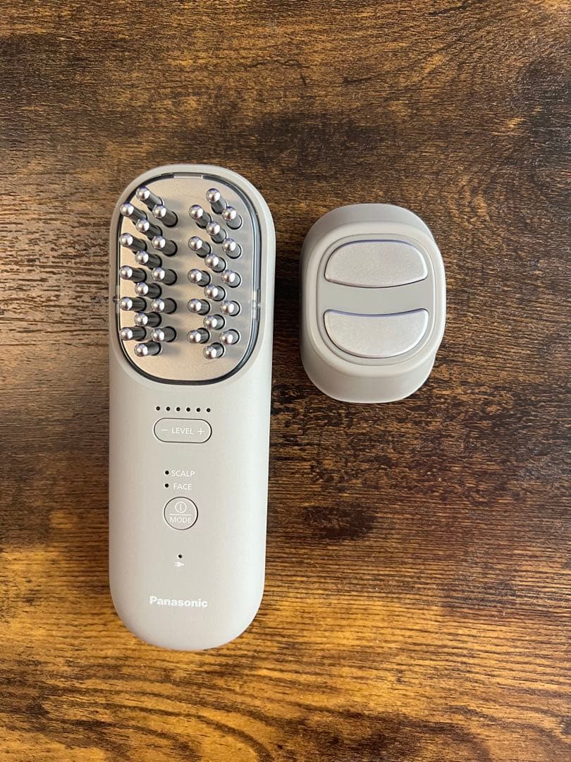 Panasonic VITALIFT ブラシ