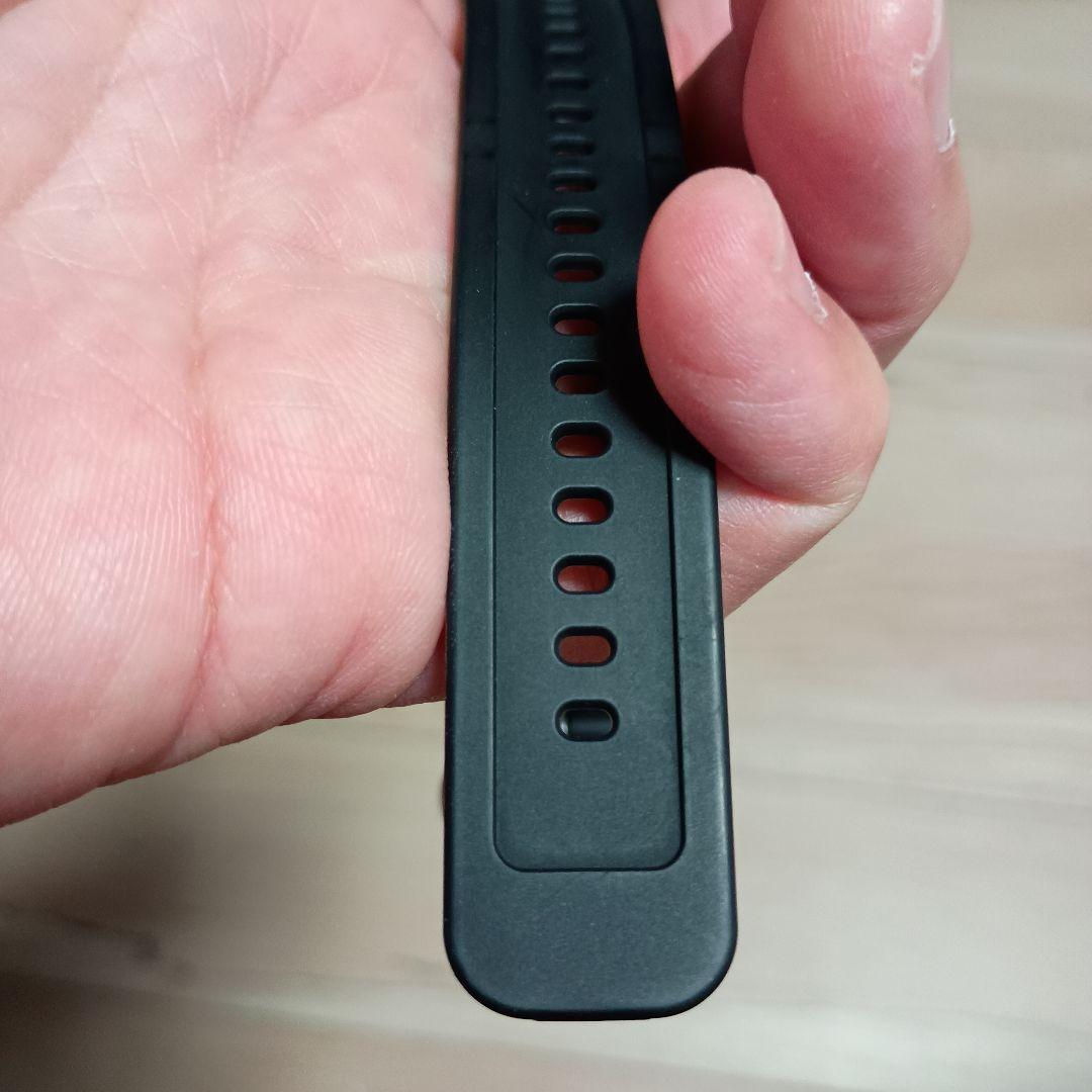 G-SHOCK G-SQUAD DW-H5600MB-1JR スマートウォッチ