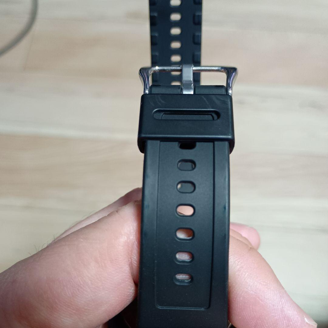 G-SHOCK G-SQUAD DW-H5600MB-1JR スマートウォッチ