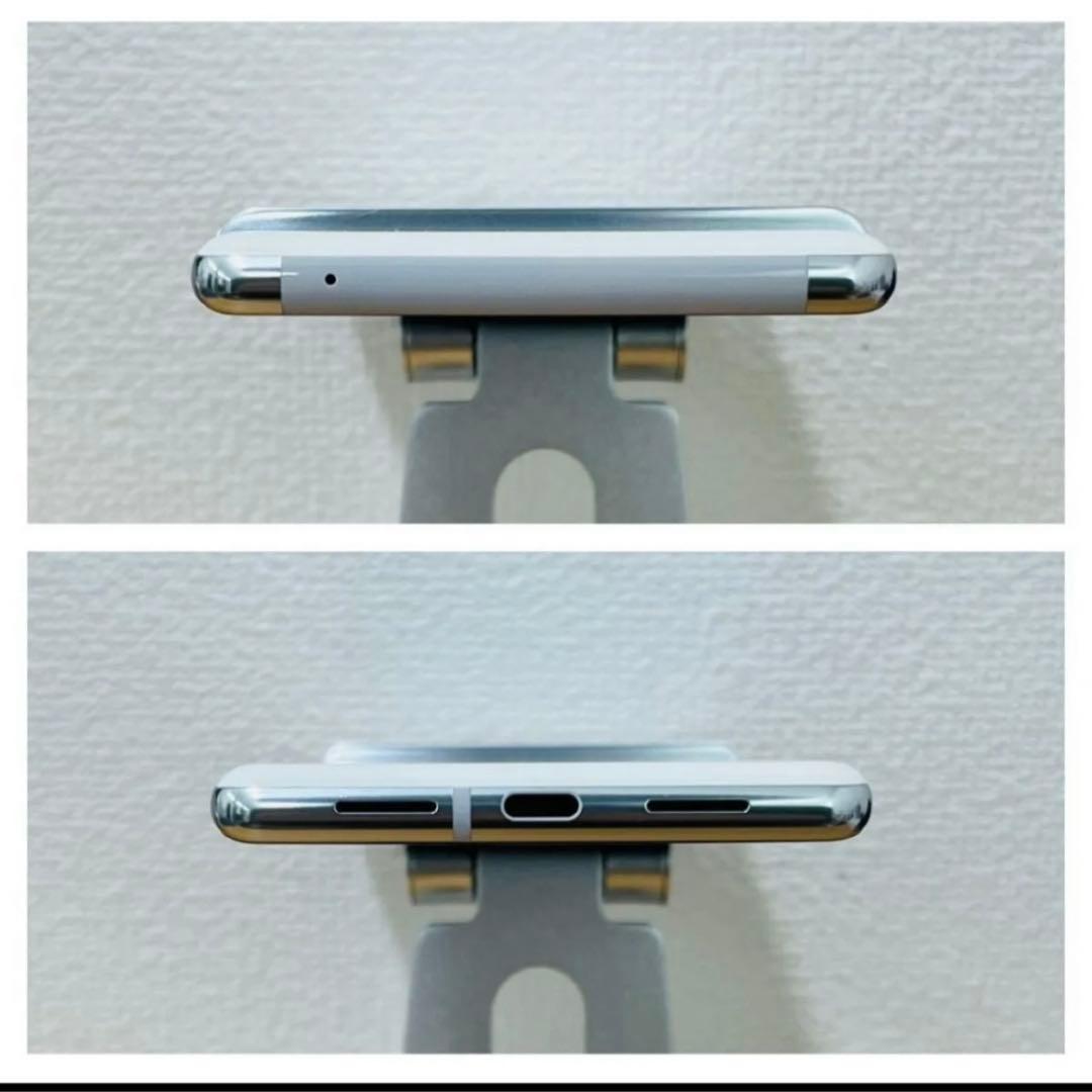 A 訳あり　Pixel 6 Pro 128 GB SIMフリー ホワイト　本体