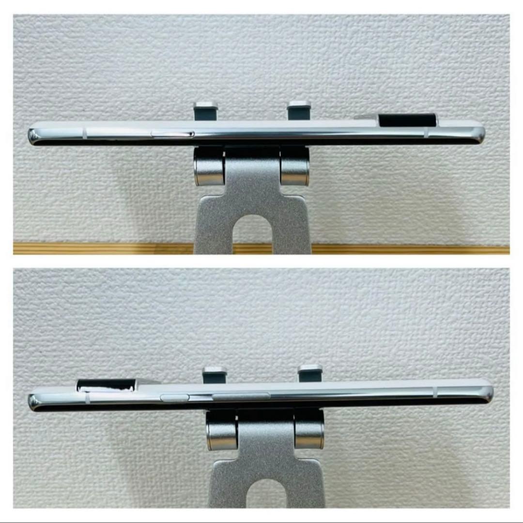 A 訳あり　Pixel 6 Pro 128 GB SIMフリー ホワイト　本体