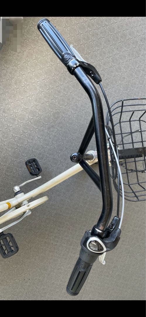 ブリヂストン　ベガス　ジャンク　引取り限定