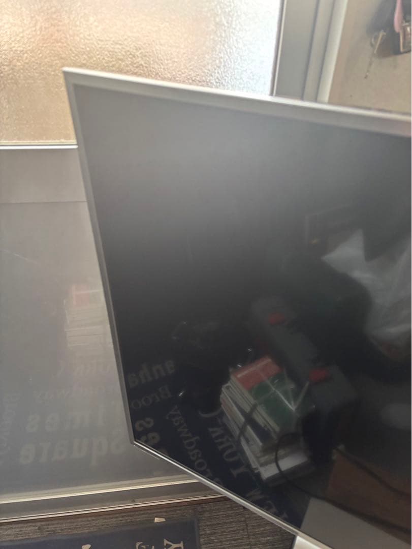 Panasonic TH-L42DT60 42インチ液晶テレビ　美品