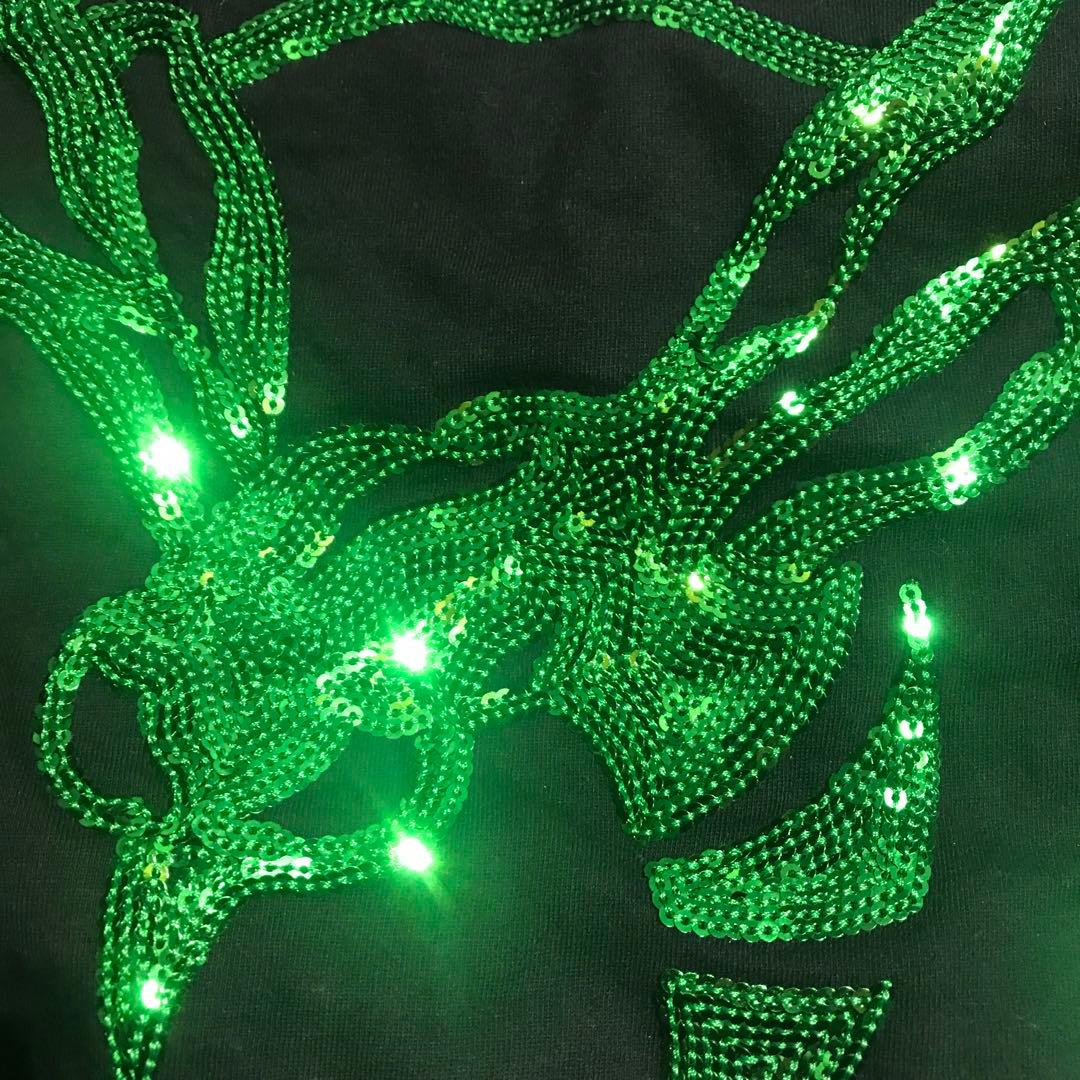 グリーンホーネット　Tシャツ