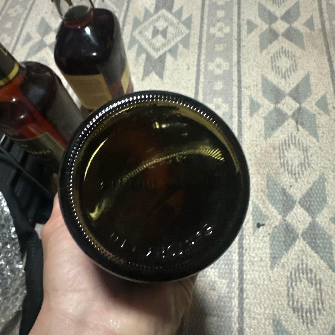 サントリー 山崎ピュアモルトウイスキー 10年　早い者勝ち