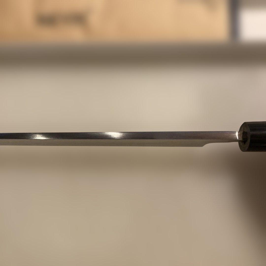 ★正本柳刃包丁 30cm 日本製