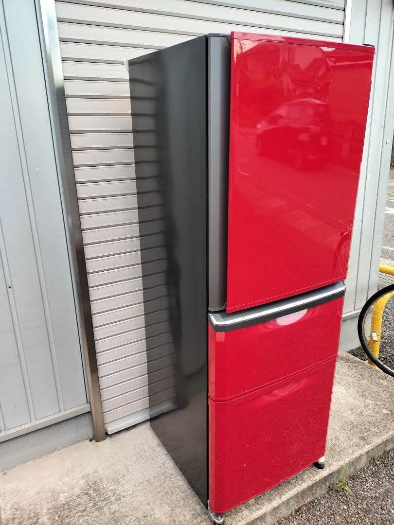 三菱電機冷蔵庫