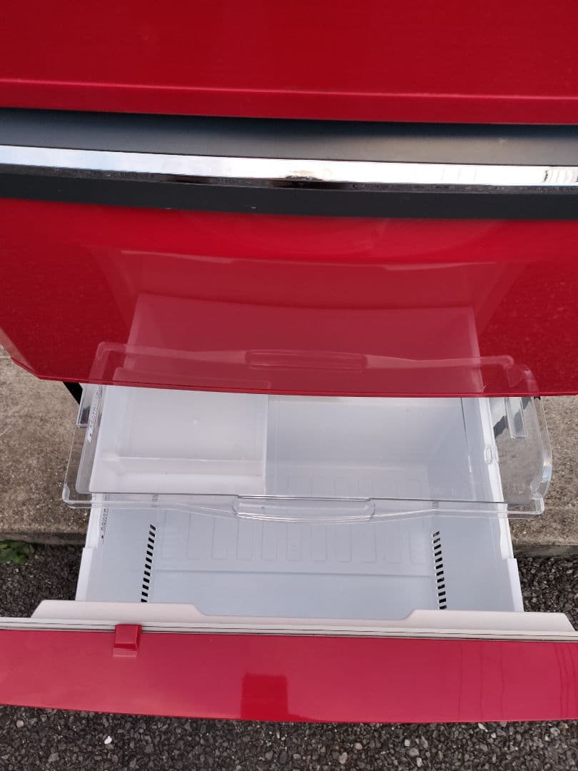 三菱電機冷蔵庫