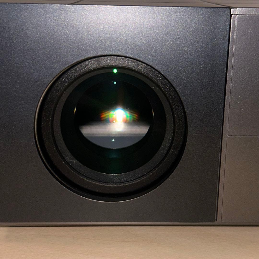 【美品・付属品完備】WiFi6 4K対応 プロジェクター 28000ルーメン