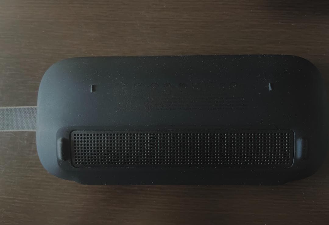 SOUNDLINK FLEX Bluetoothスピーカー(充電ケーブル付き)