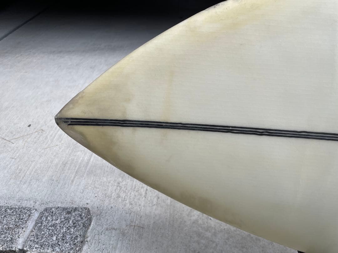 JS Nitro サーフボード　ショートボード