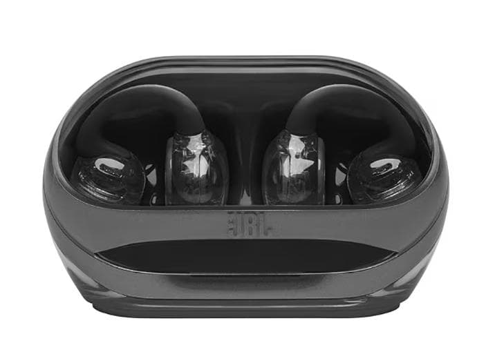 JBL　完全ワイヤレスイヤホン　オープンイヤー型　Soundgear Clips