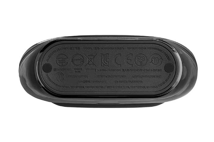 JBL　完全ワイヤレスイヤホン　オープンイヤー型　Soundgear Clips