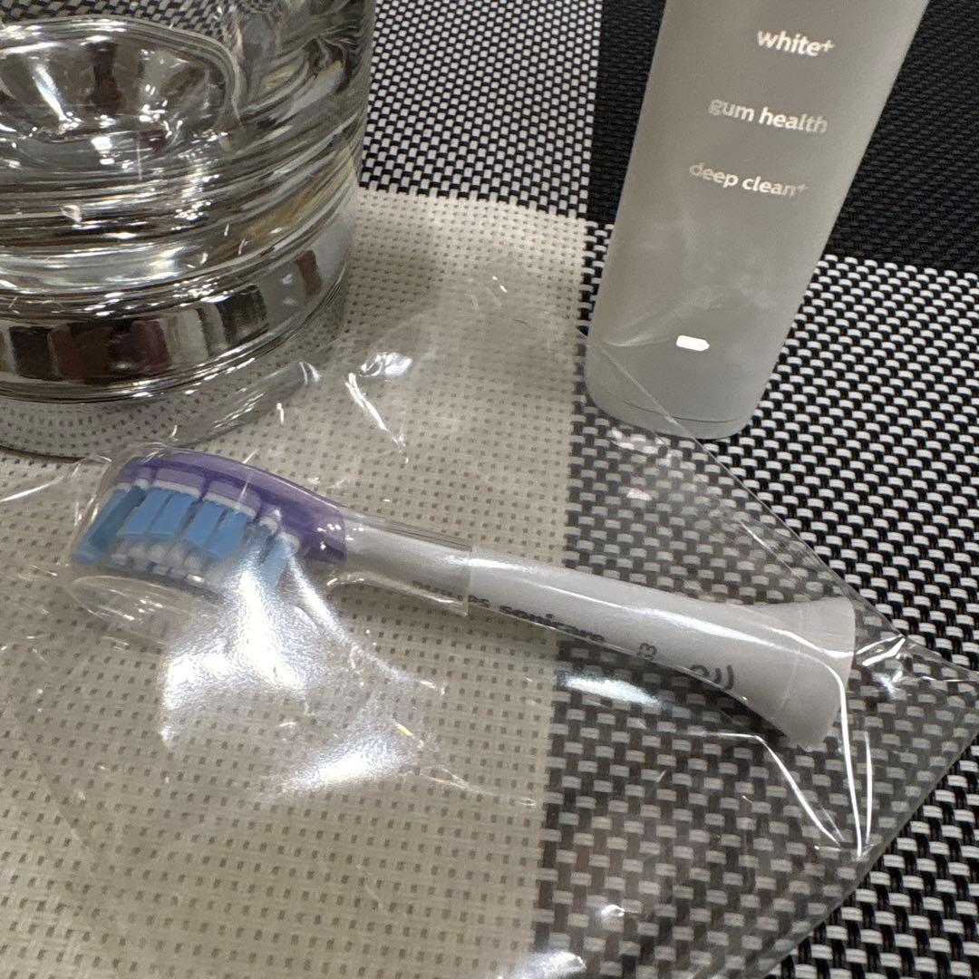 フィリップス ソニッケアー HX991W ダイヤモンドクリーン スマート