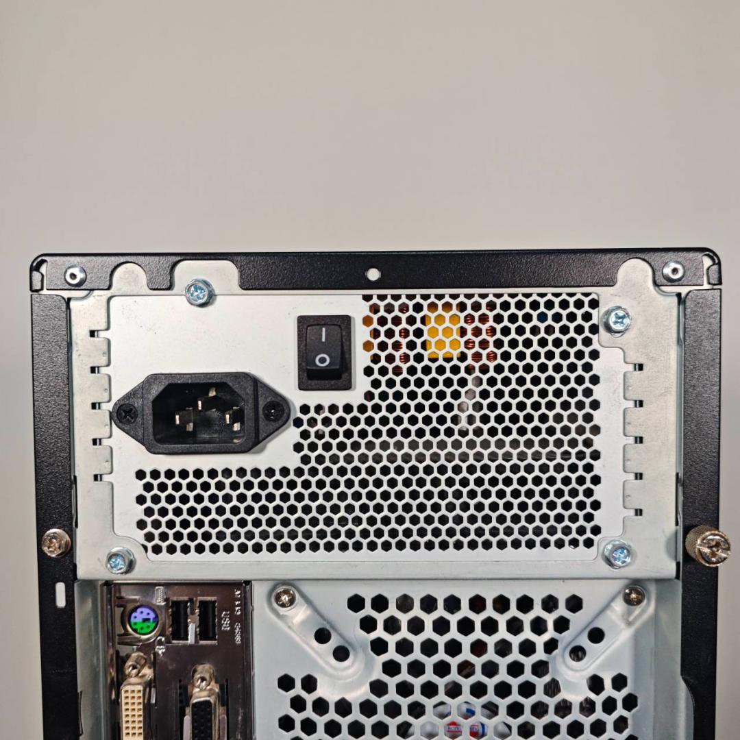 ゲーミングPC/core i5/500GB/GTXグラボ/G-GEAR/オフィス