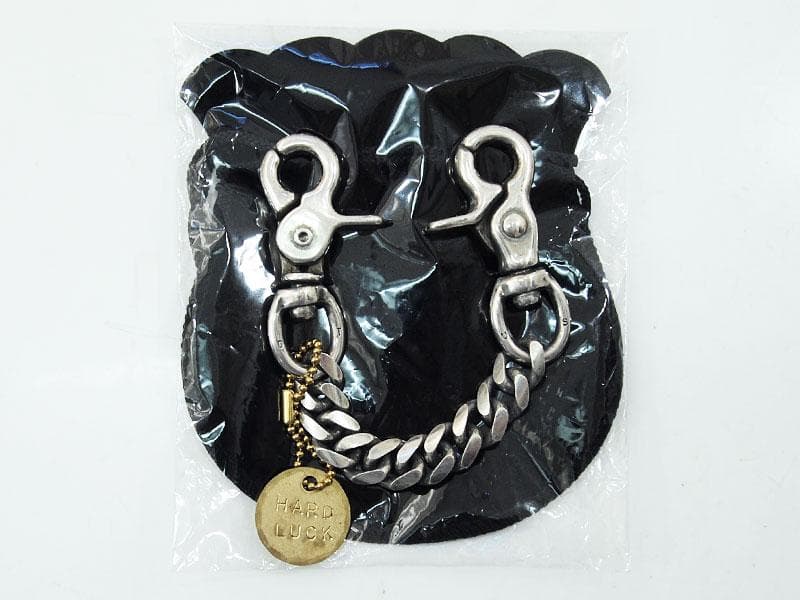 US 三軒茶屋 Hard Riding Utility Chain キーチェーン