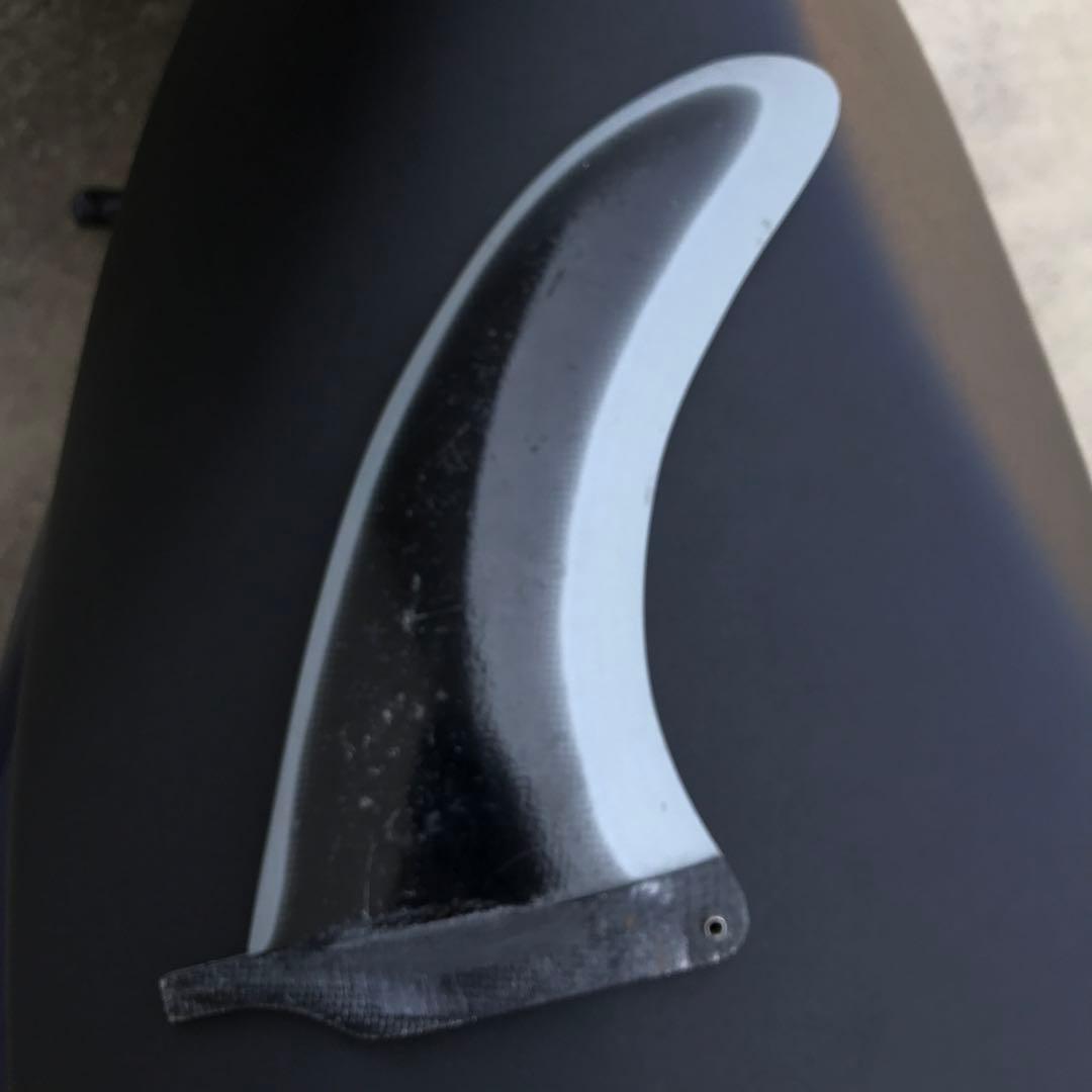 Donald Takayama サーフボードフィン 7-1/4インチ