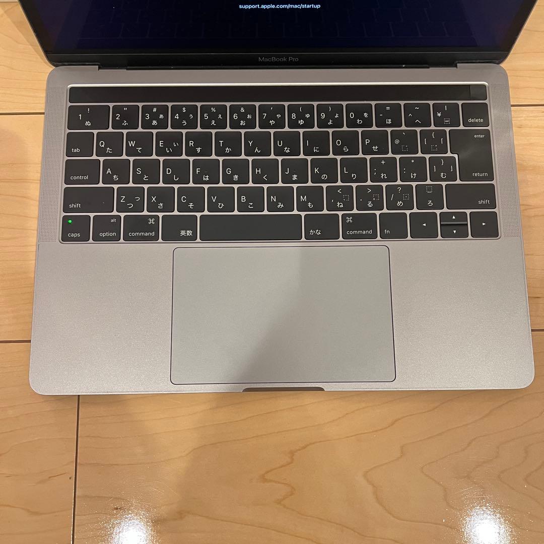 MacBook Pro 13インチ　2016 8GB