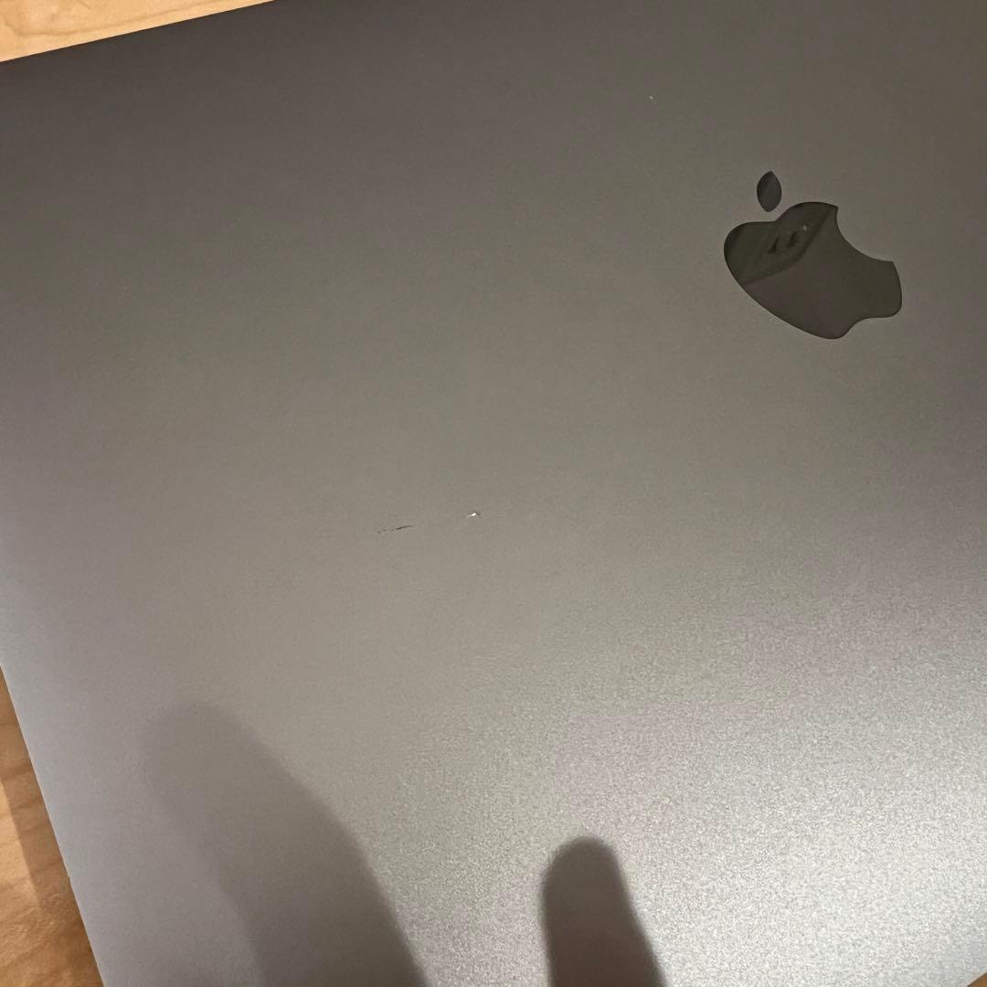MacBook Pro 13インチ　2016 8GB