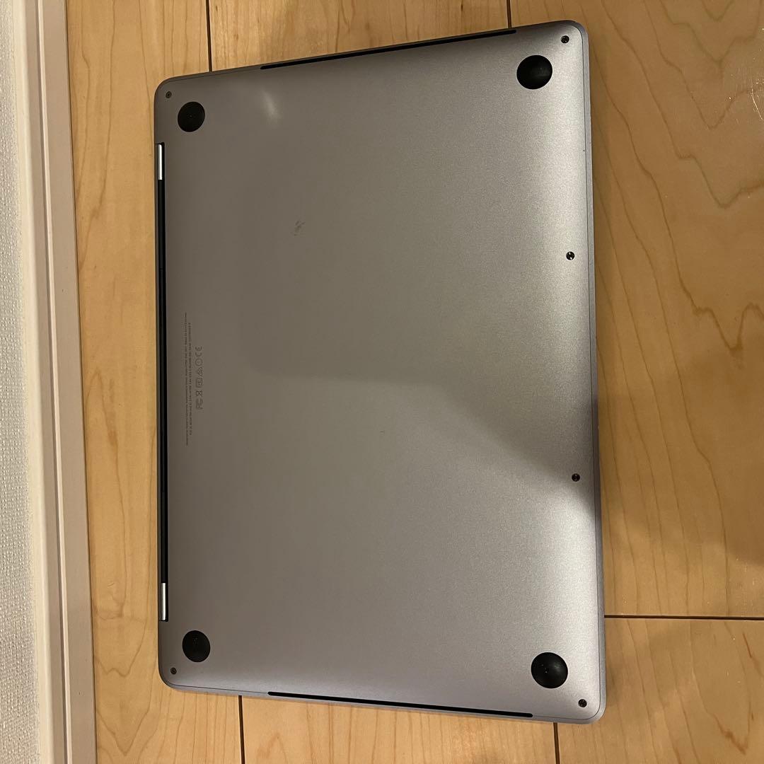 MacBook Pro 13インチ　2016 8GB