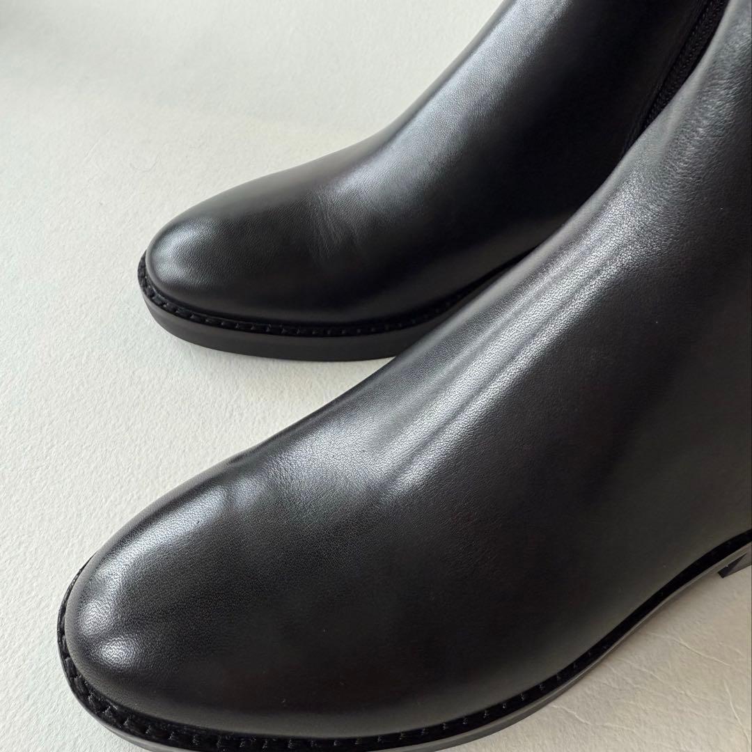 COLE HAAN ショート ブーツ