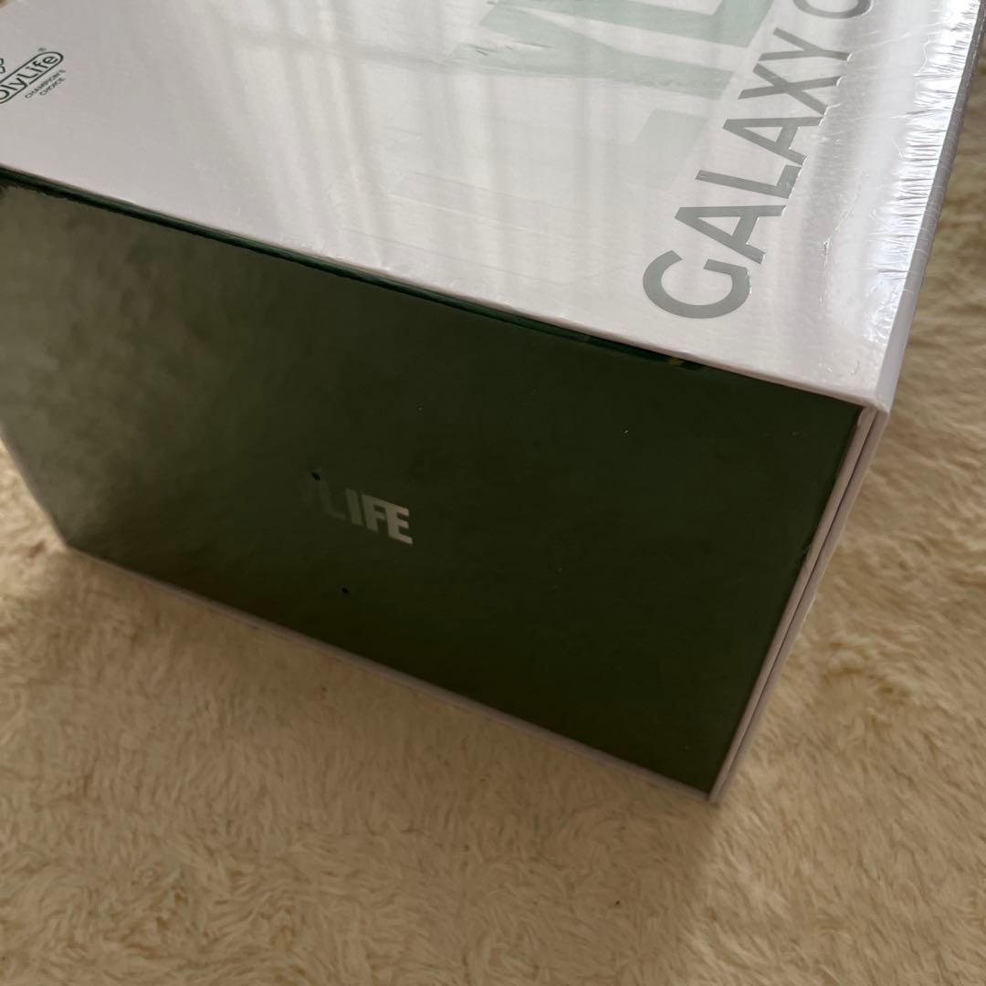 OlyLife GALAXY G-ONE アイマッサージャー マッサージ