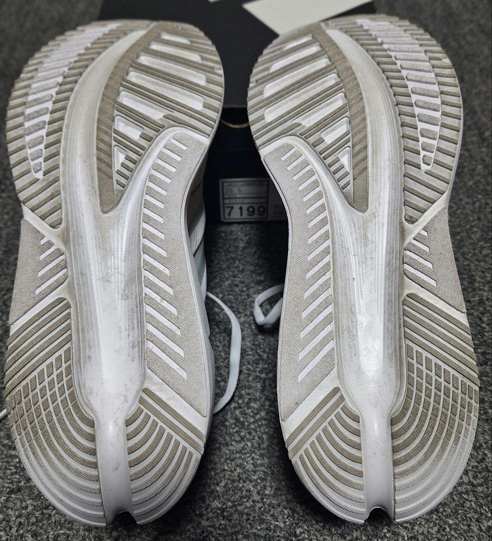 アディダス アディスターC　25.5㎝