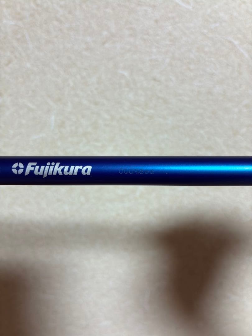 24ベンタスブルー　6S ピンスリーブ　ドライバー用