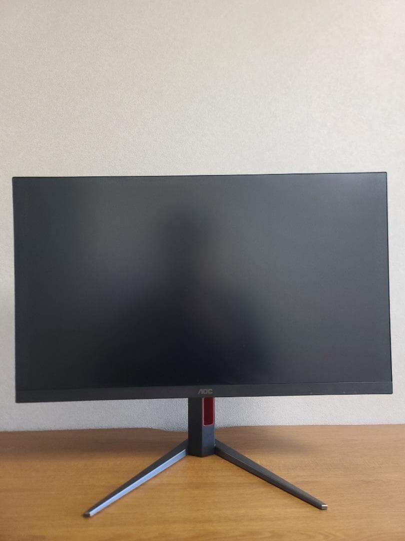 AOC27G4/11ゲーミングモニター 27インチ