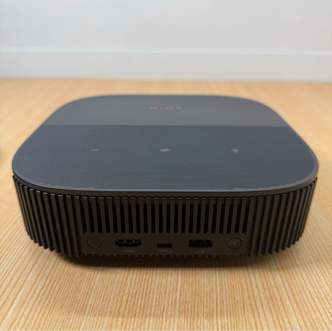 NEBULA プロジェクター 本体 ネブラベガ