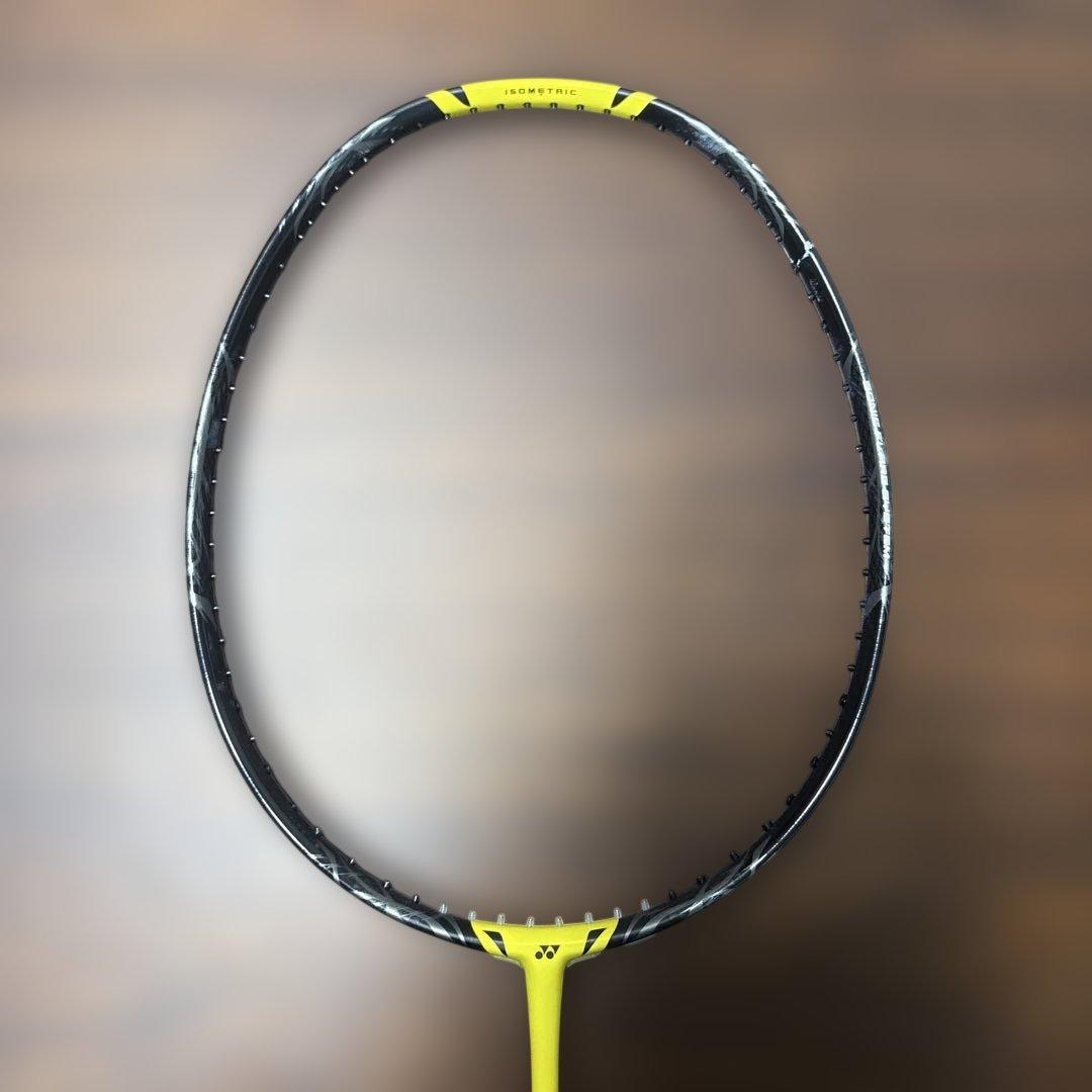 YONEX NANOFLARE 1000 Z バドミントンラケット　ジャンク品