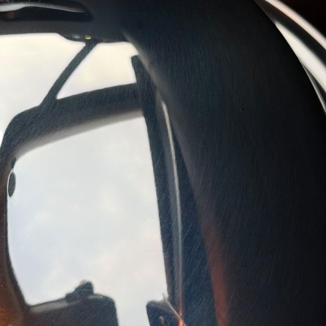 極美品 Amway クィーンクック ウォック 未使用級 網付き 18/8 一点物