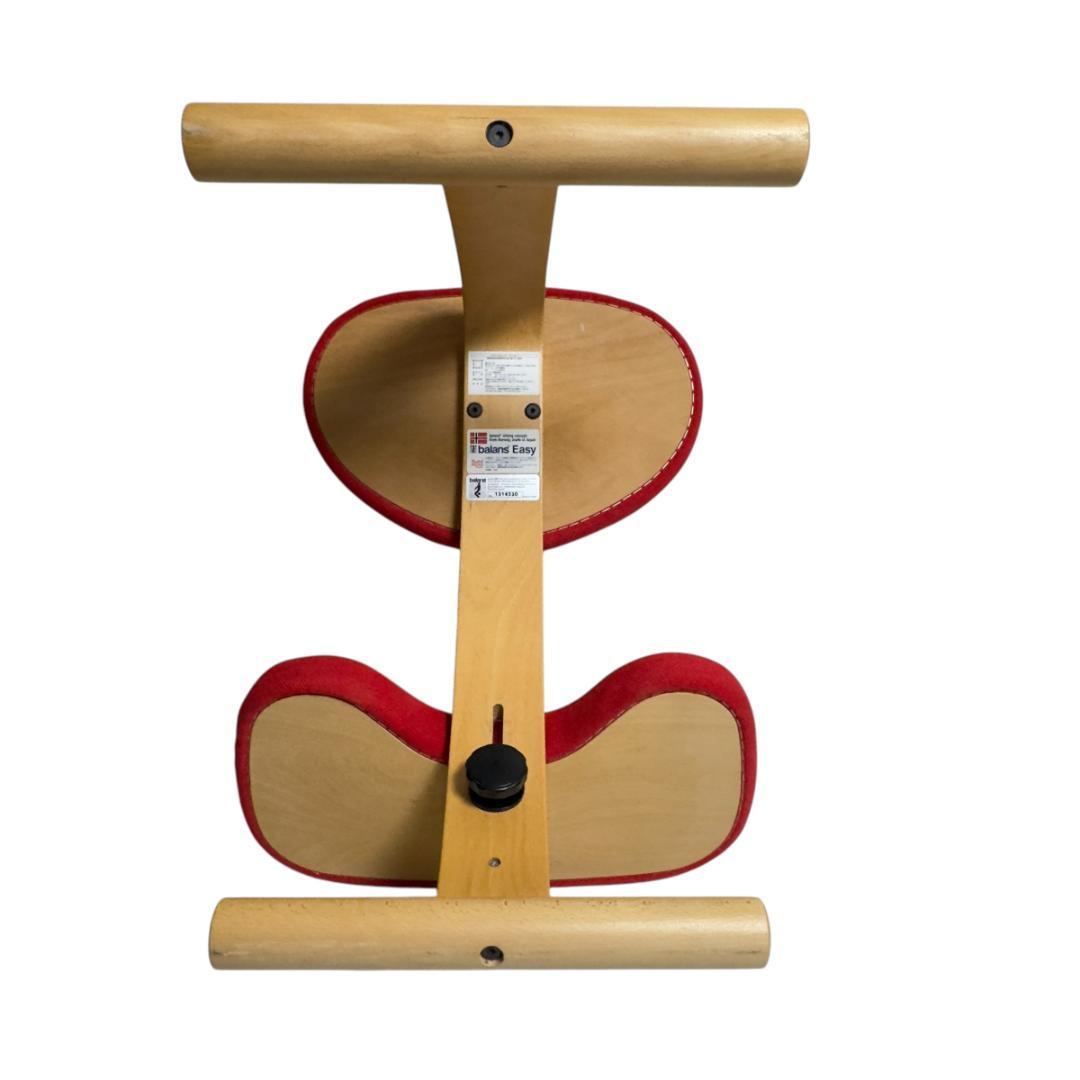 Sakamotoサカモトハウス バランスチェア イージー 姿勢がよくなる