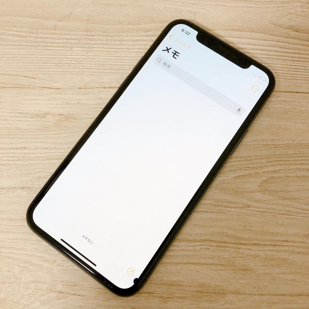 【訳アリ/格安】iPhone11Pro 256GB SIMフリー 734