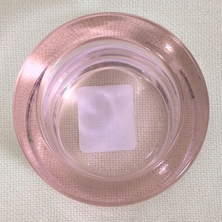  Kivi イッタラ キビ　ペールピンク　レイン　レモン3個セット