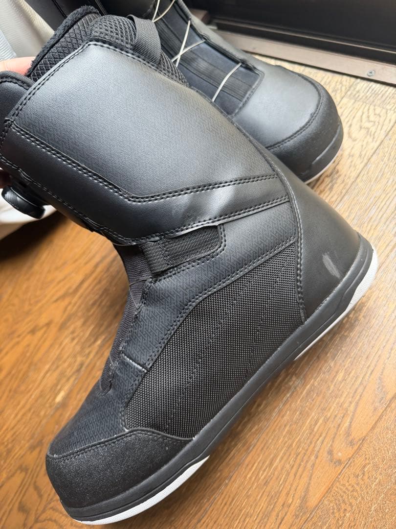 LASTARTS スノーボードブーツ LS848 BOA 130CM