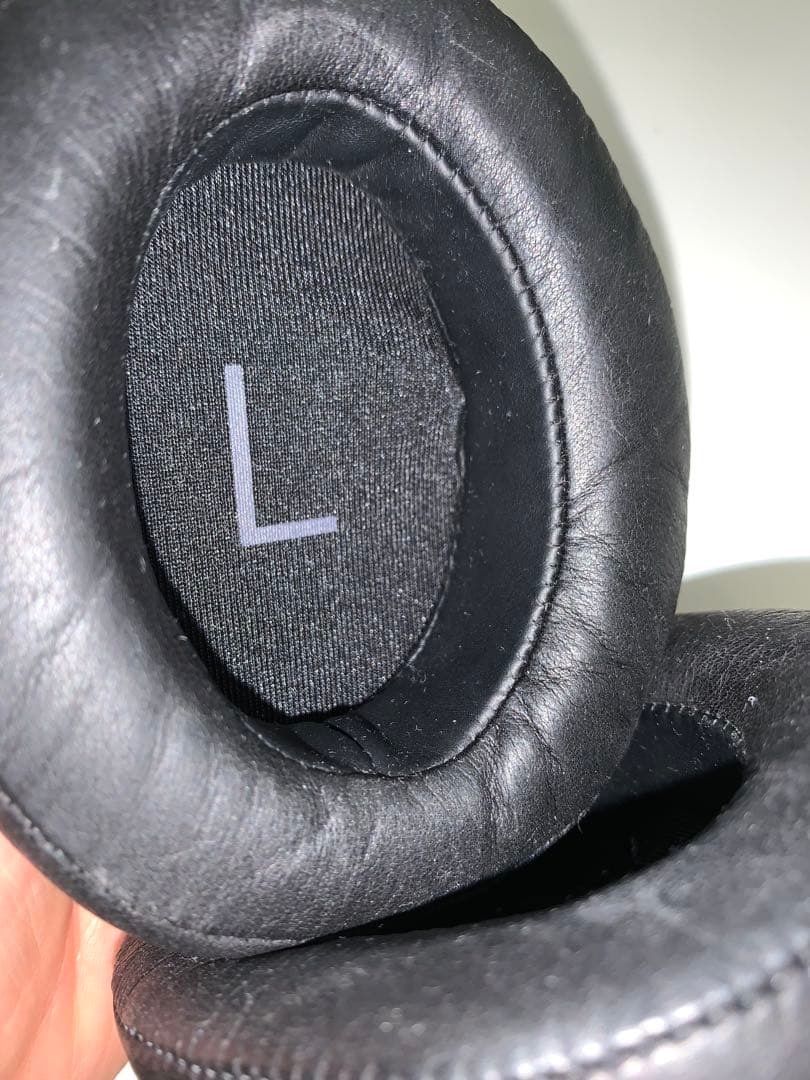 Sennheiser MOMENTUM3 Wireless ヘッドホン