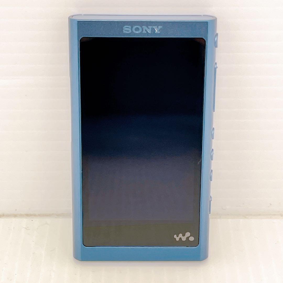 SONY NW-A55 ウォークマン ソニー