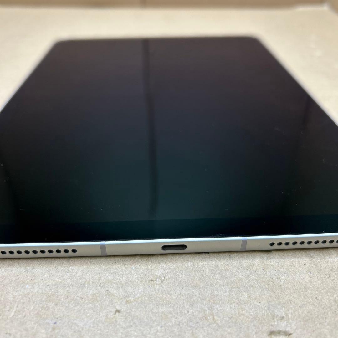 訳あり　iPad Air (第４世代)Wi-Fi +セルラー 64GB シルバー