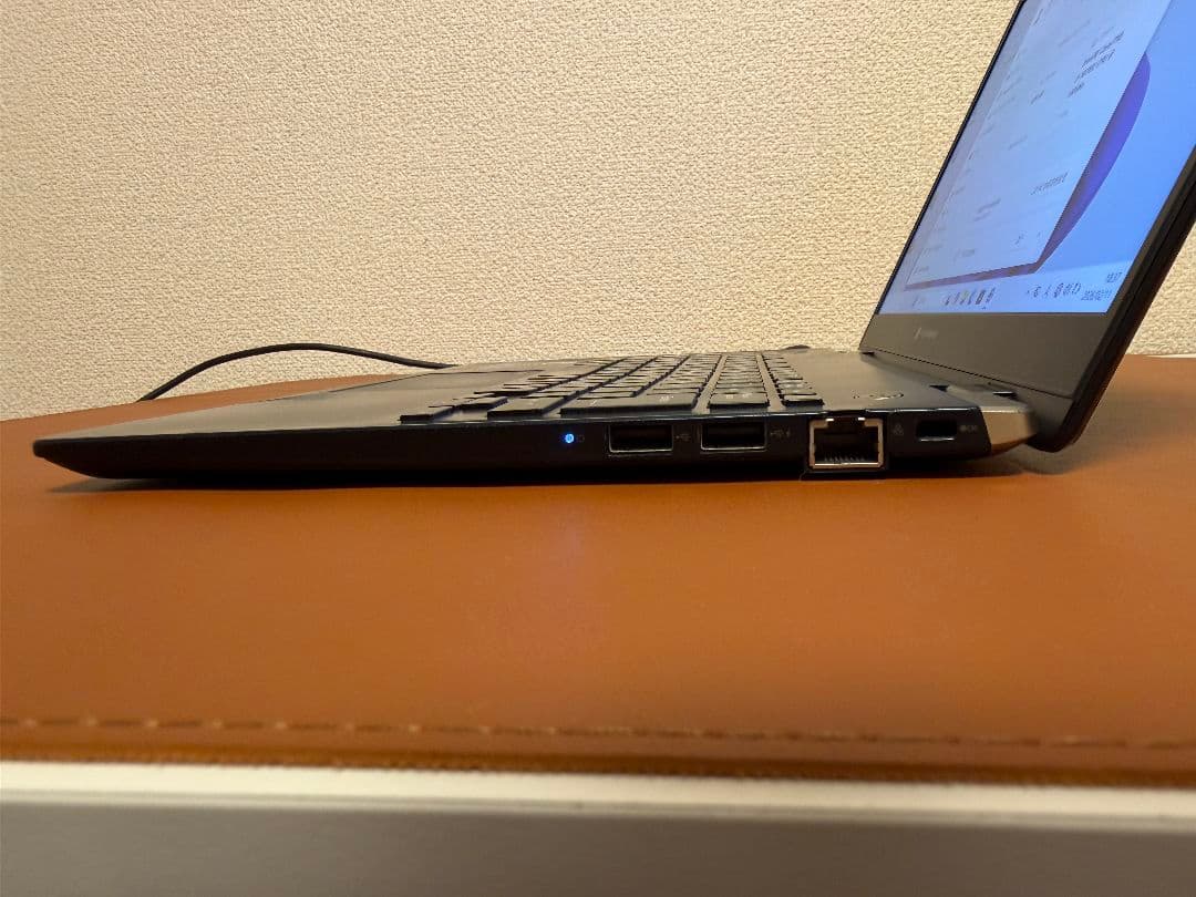 DynabookG83/FP i5-10210U 8G-256G（13）