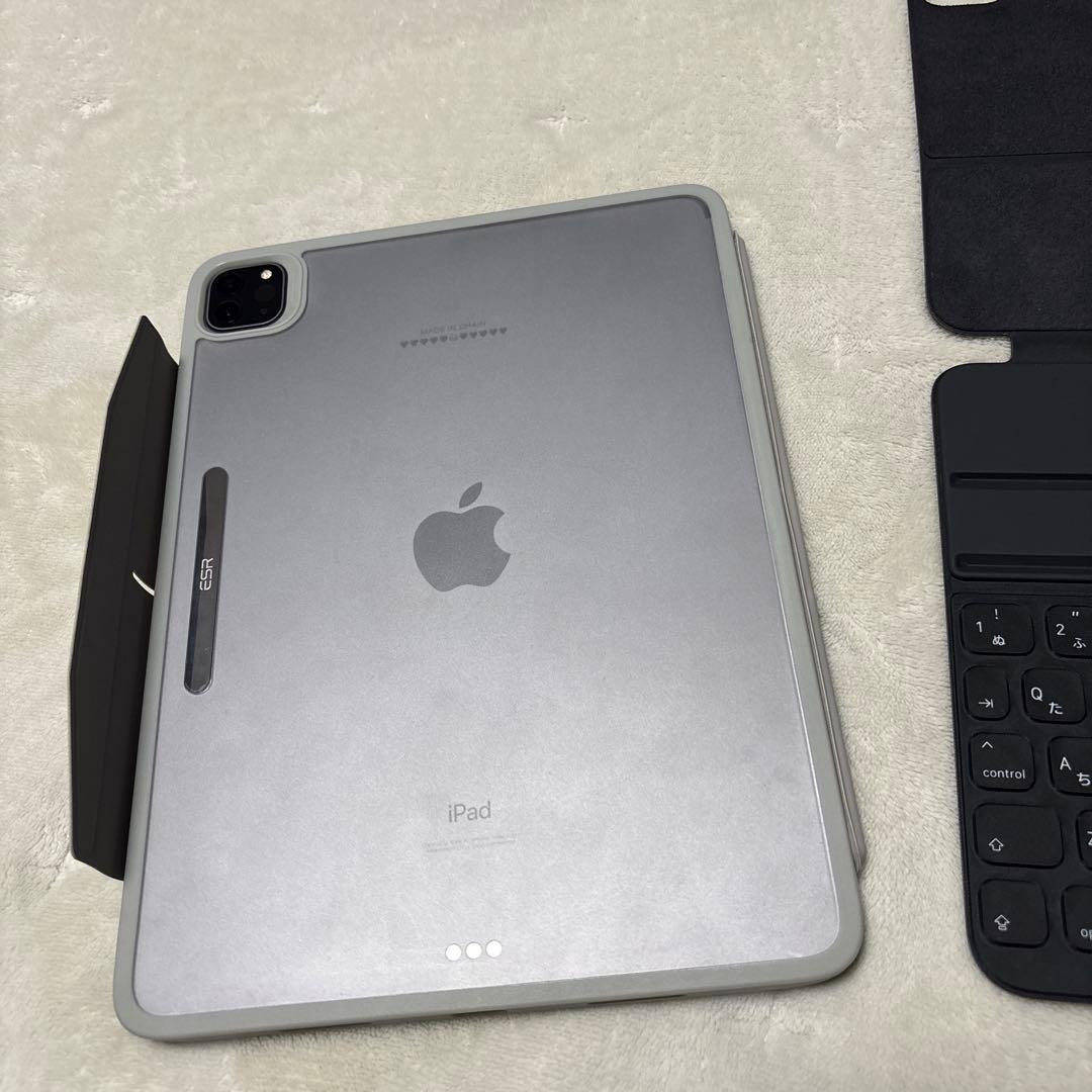 iPad Pro11インチ + Smart Keyboard フォリオセット