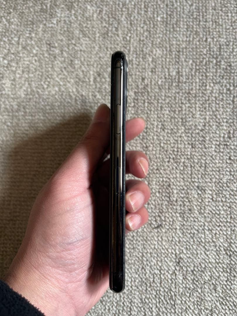 iPhone11 pro SIMフリー