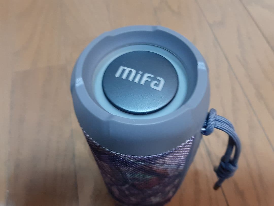 スピーカー・ウーファー MIFA  WILDROD