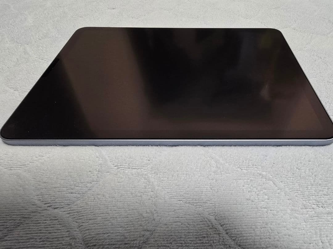 iPad Air(第4世代)256GBスカイブルーWi-Fiモデル